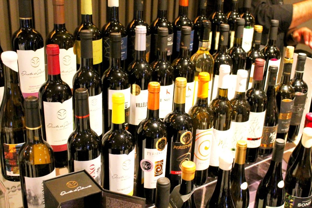 As regiões vitivinícolas de Portugal: Trás-os-Montes 3 Vinhos da região trans os montes