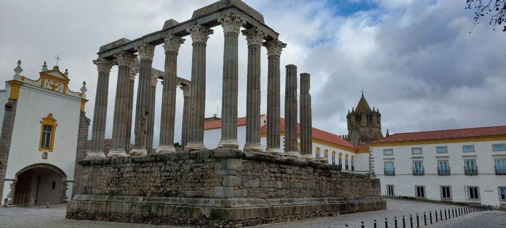 Alentejo Evora