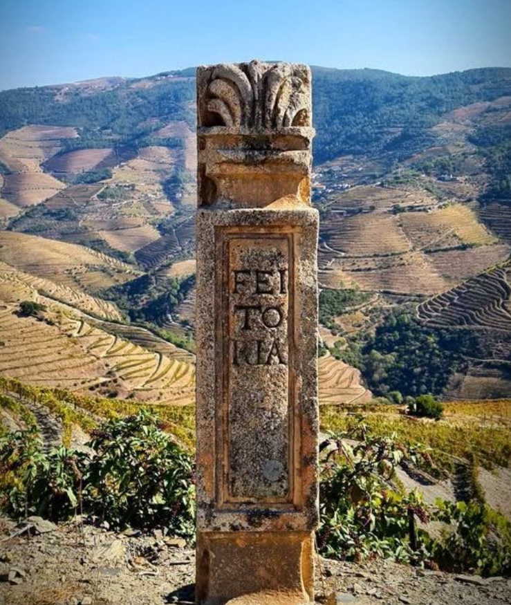 marca pombalinha douro Portugal