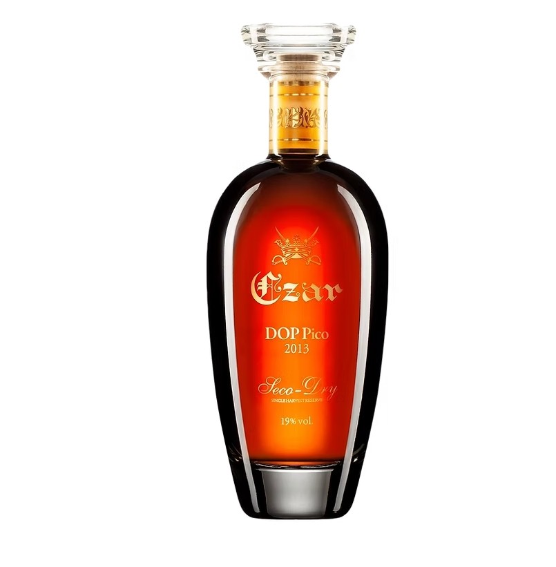 vinho Czar do Açores
