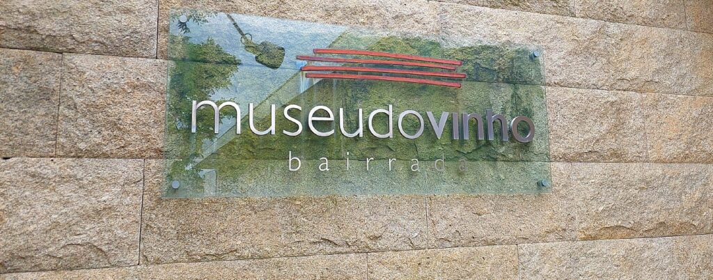 Novo Museu do Vinho e das Artes em Santar 4 museu bairrada 1400 1
