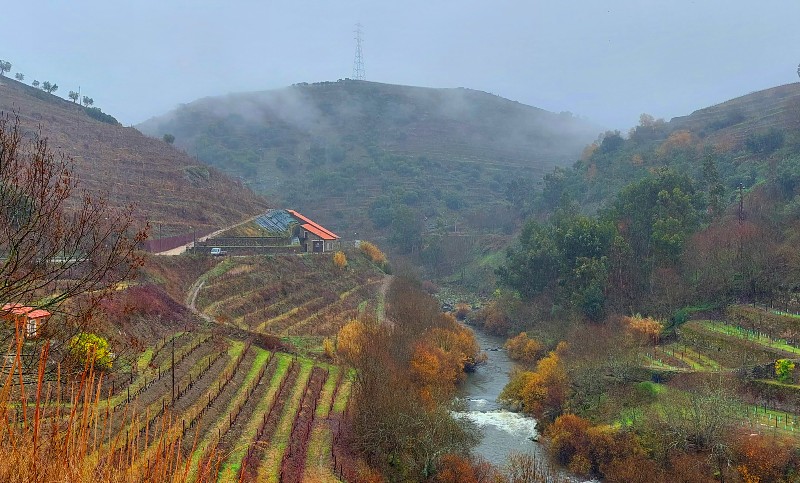 Portugal