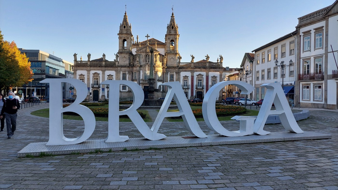 Braga