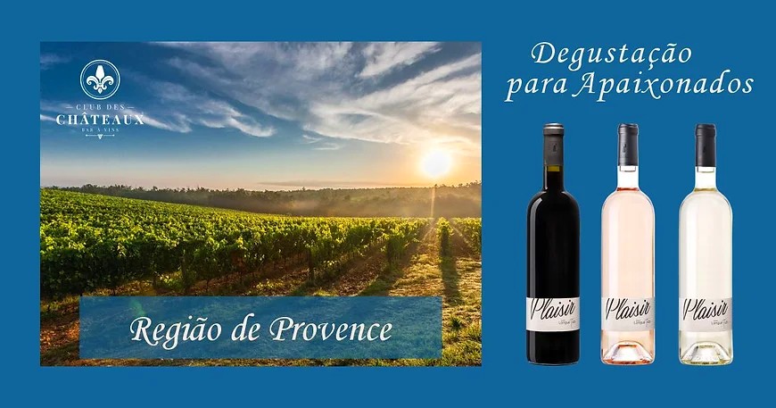 prova especial de provence 870