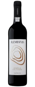 garrafa remisius reserva 370 900