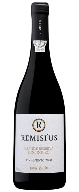 remisius grande reserva 2020 ouro 370 900