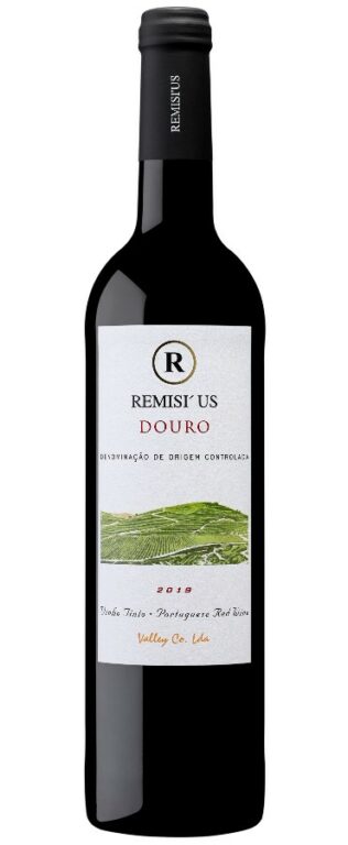 remisius tinto 2019 370 900