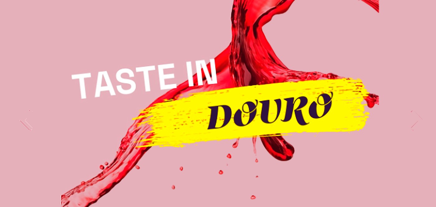 taste in douro