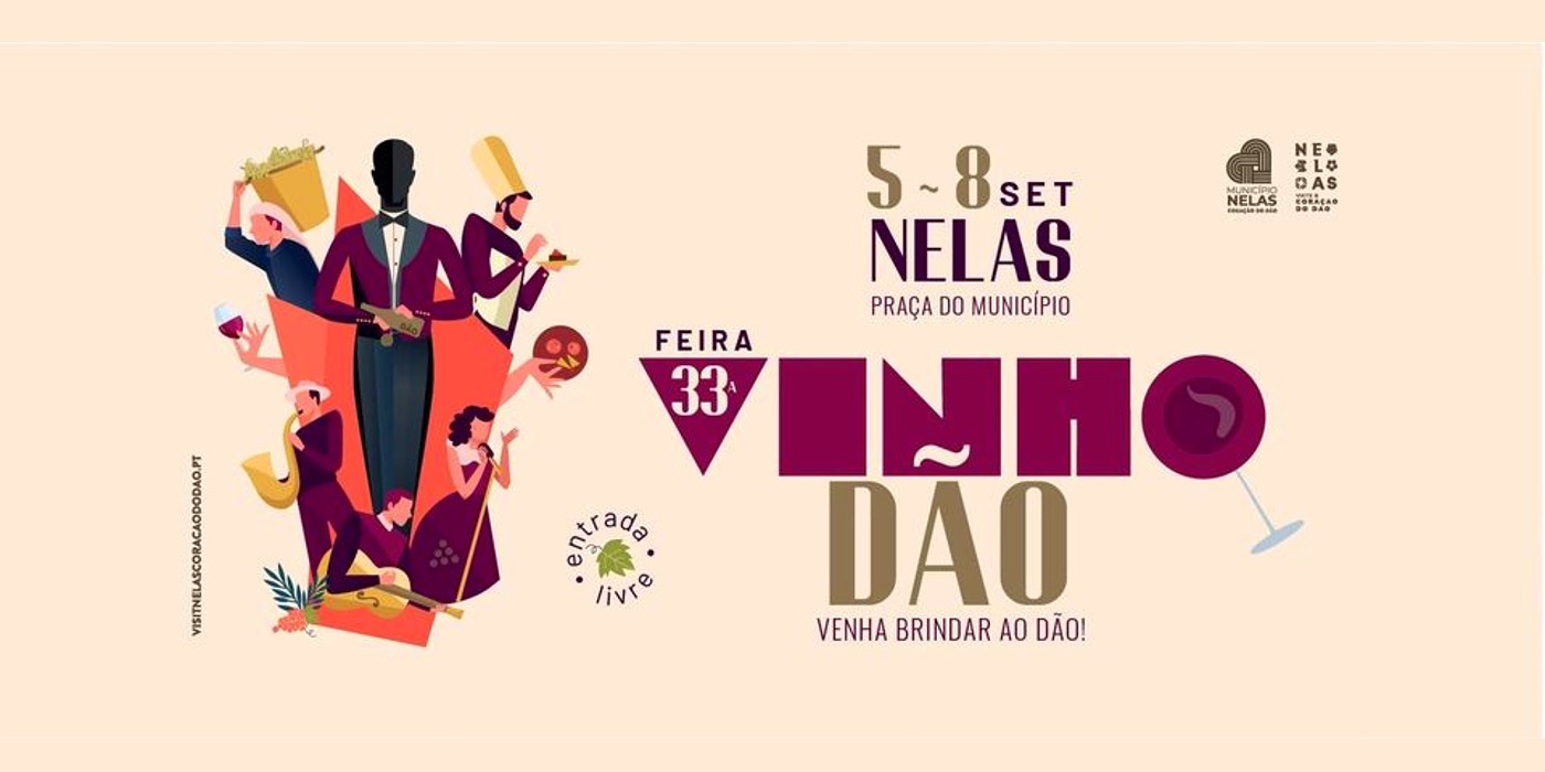 vinho dao festa