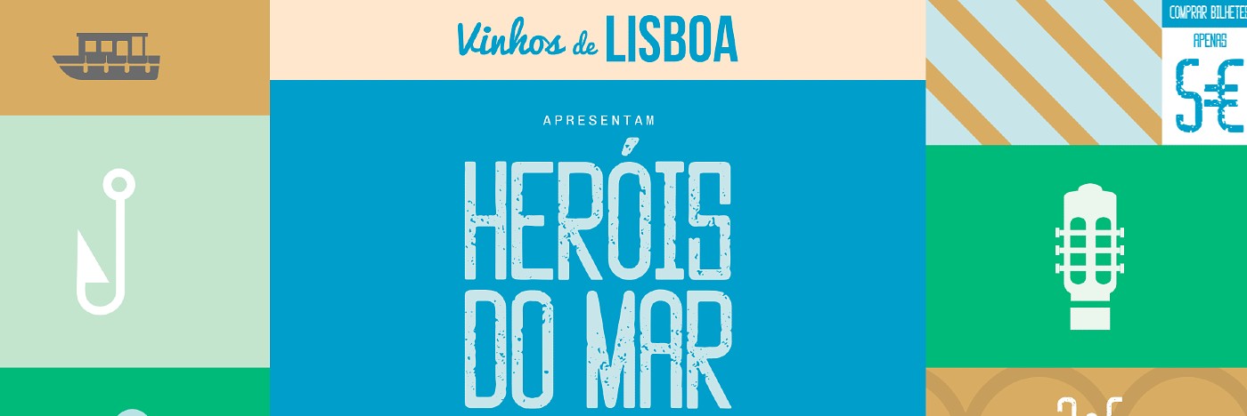 herois do mar