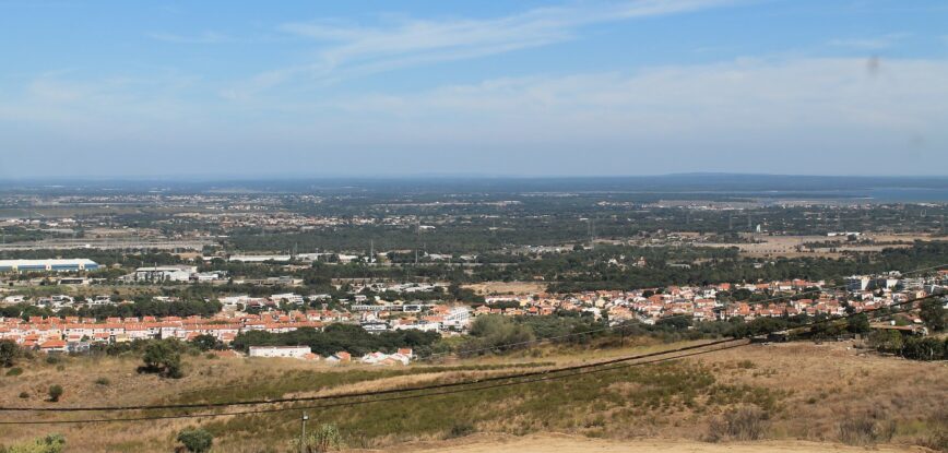 setubal rotas