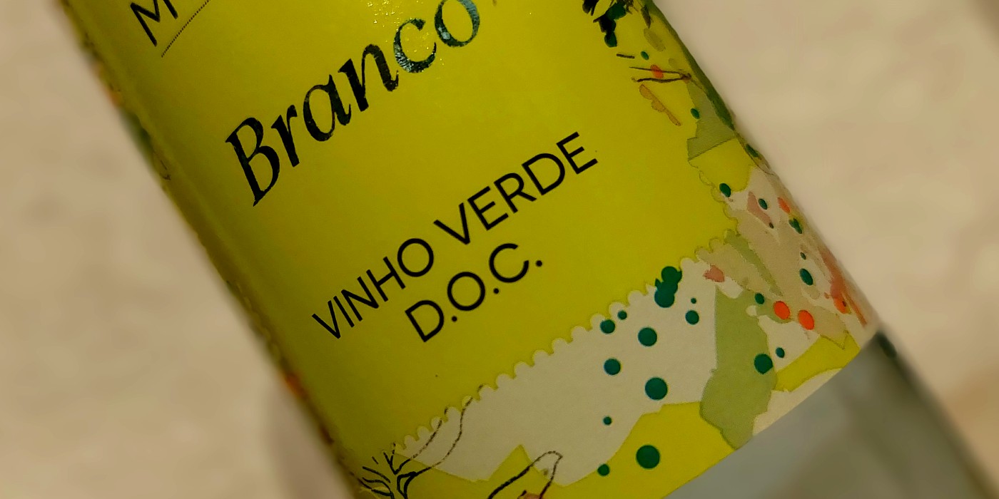 vinho verde 1400