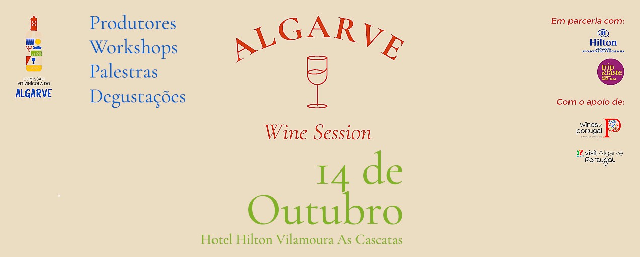 algarve wine2024