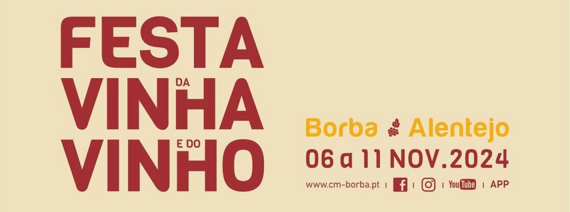 borba festa 2024