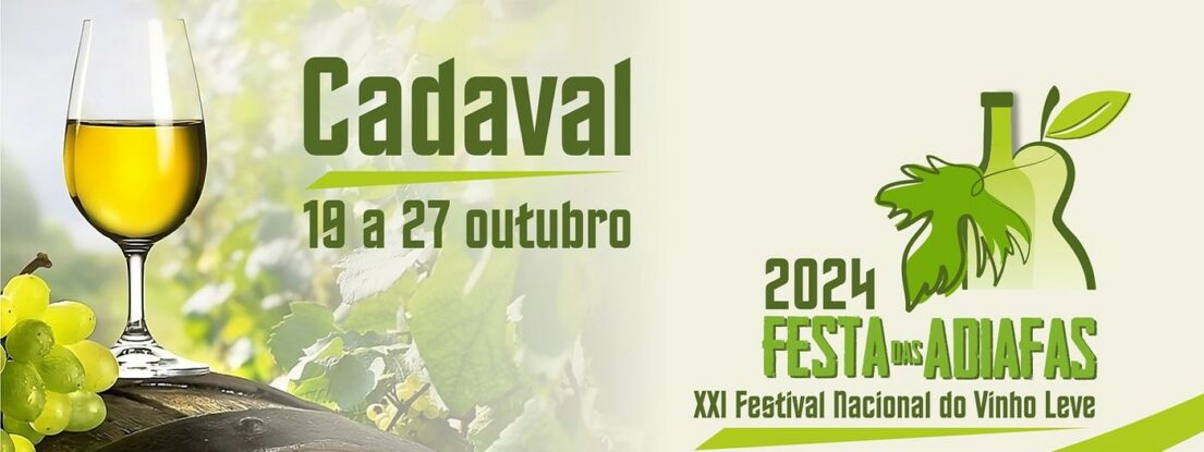 cadaval festa 2024