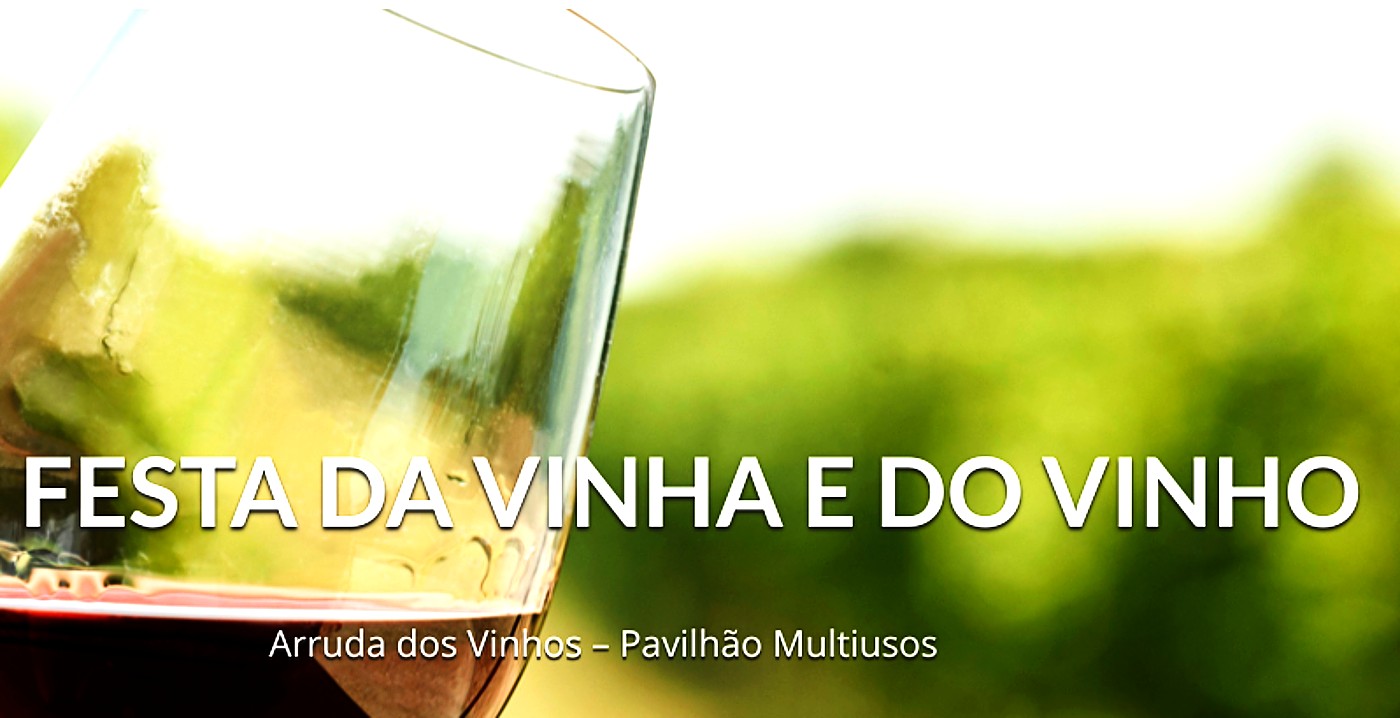 festa da vinha e do vinho