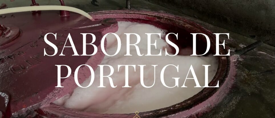 sabores de portugal