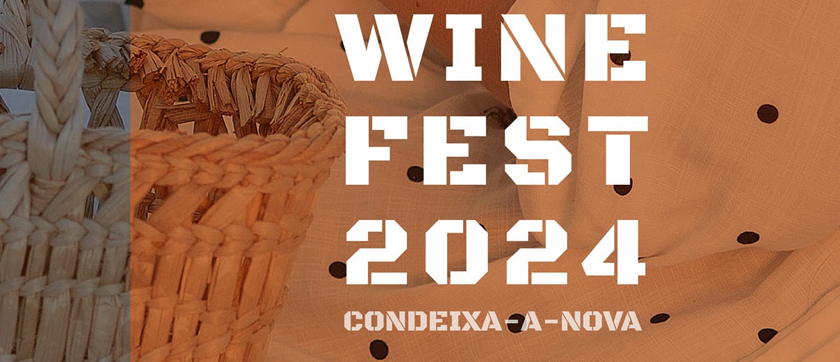 wine fest 2024 condeixa w