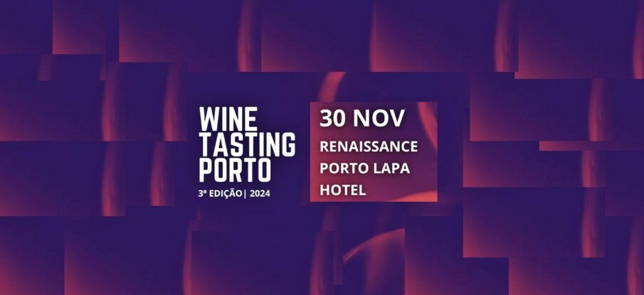 wine tastung porto