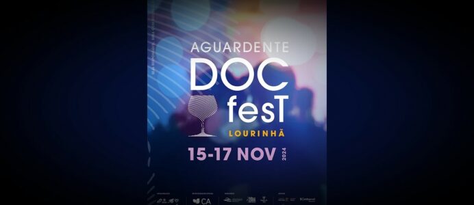 docfest aguardente