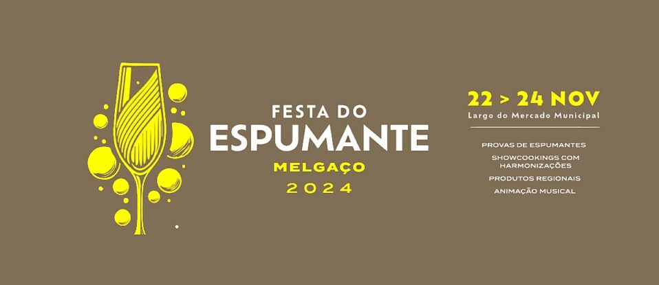 espumante festa 2024