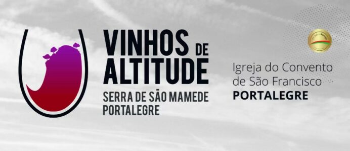 vinhos de altitude