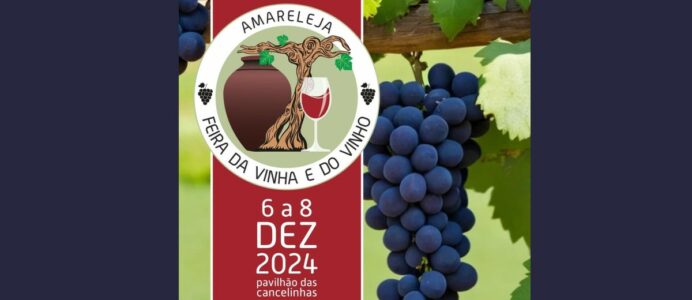 xxi feira da vinha e do vinho destace