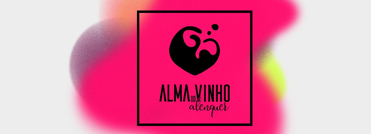 alma do vinho