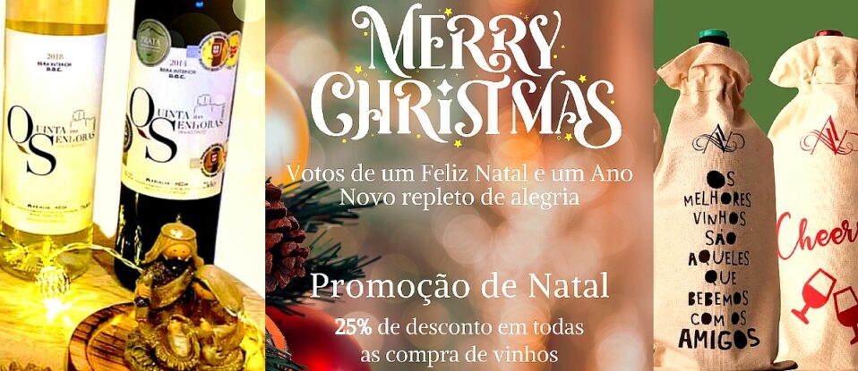 promocao de natal 2025