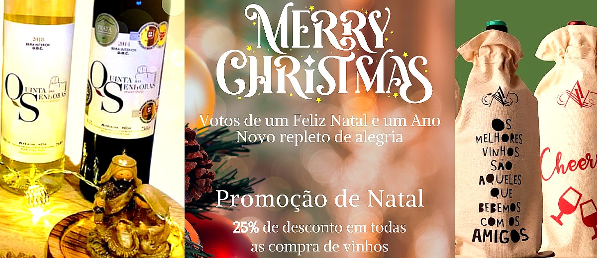 promocao de natal 2025