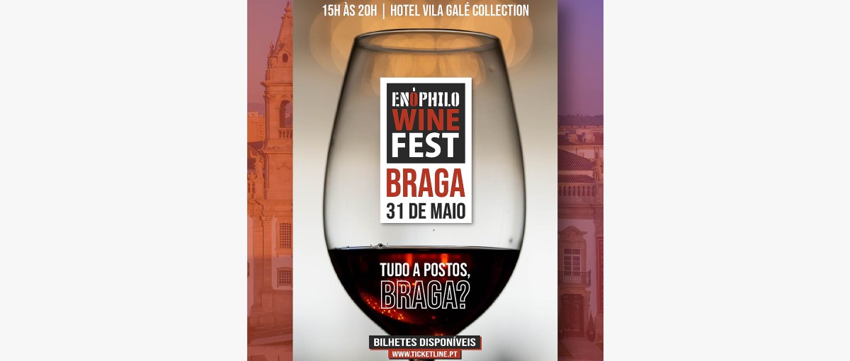 braga wine fest