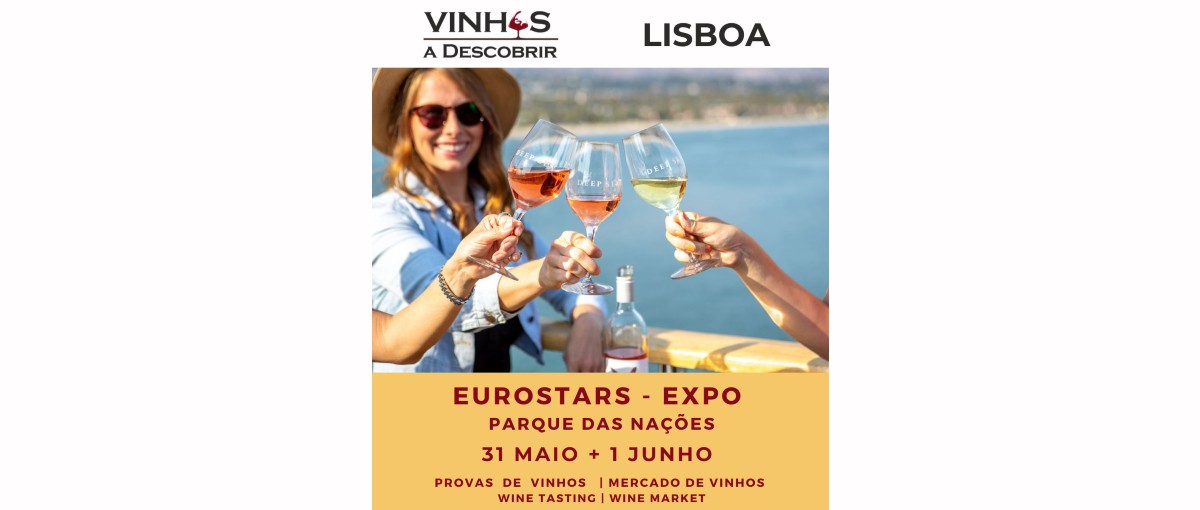 lisboa vinho descobrir 2025