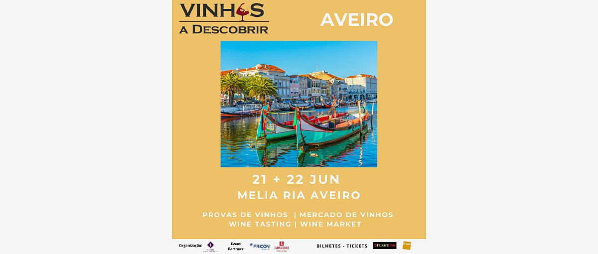 summer wine market aveiro