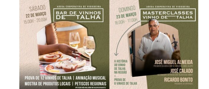 talha a mesa