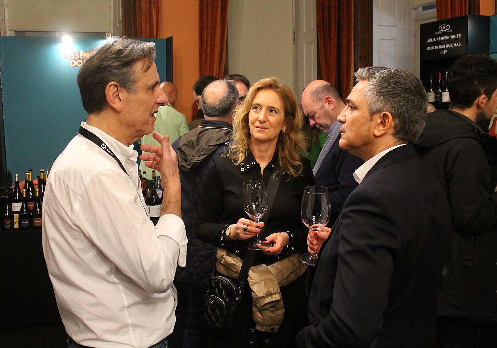 Essência do Vinho – Porto 2026 4 essencia do vinho conversa