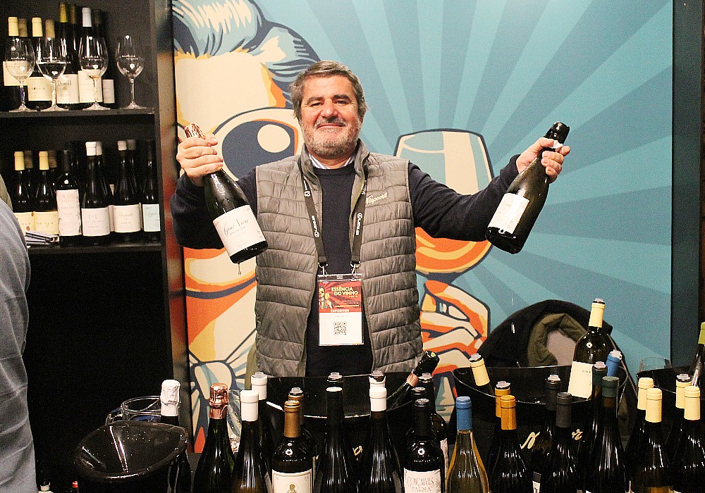 Essência do Vinho no Porto - mais de 4.000 vinhos em prova 2 essencia do vinho niepoort