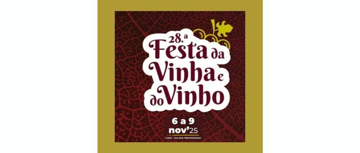 festa da vinha e do vinho arruda