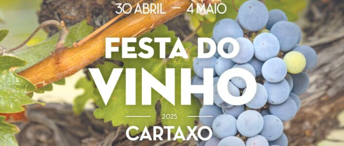 festa do vinho cartaxo