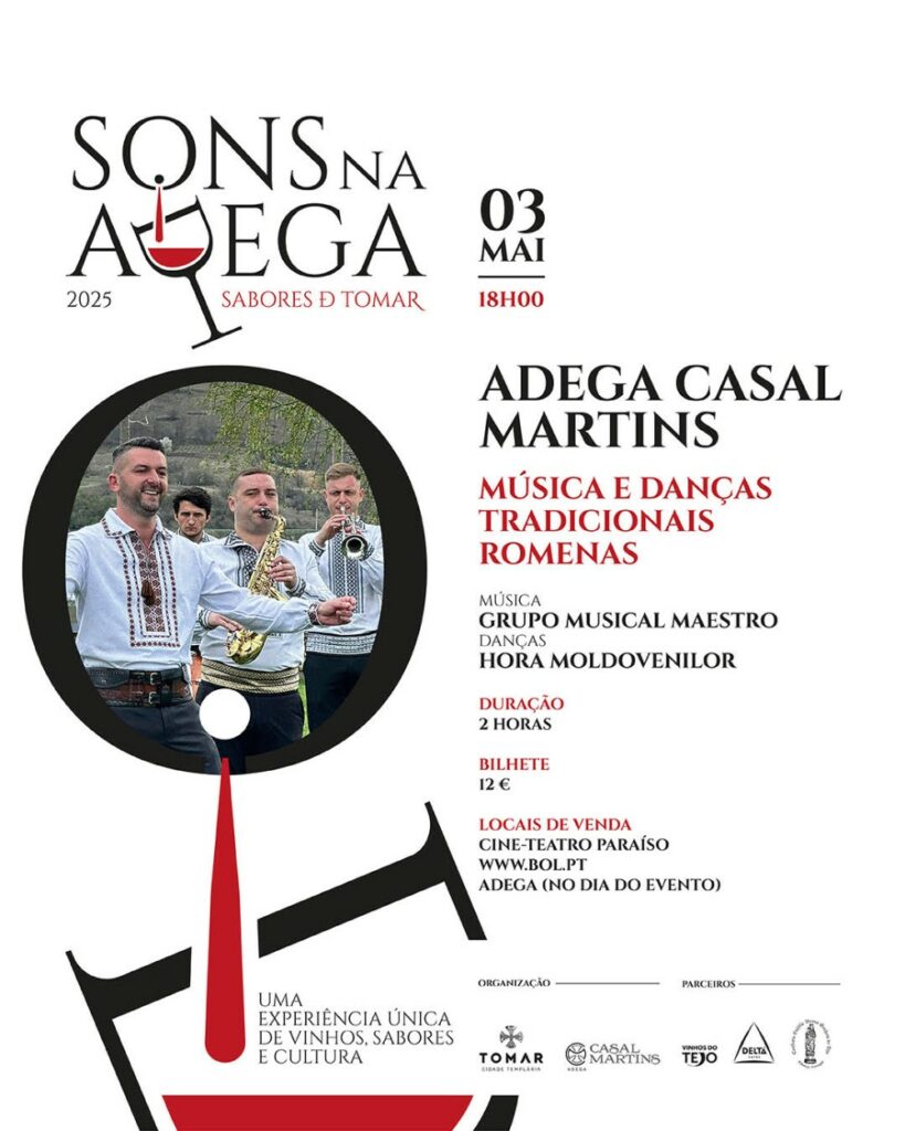 sons na adega tomar 03052025