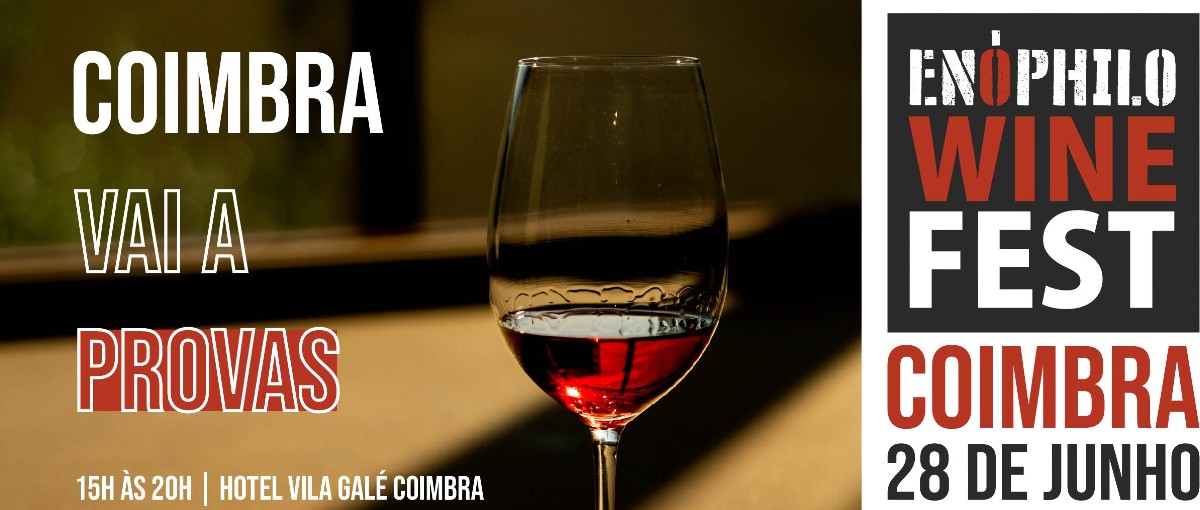 enophilo wine fest coimbra