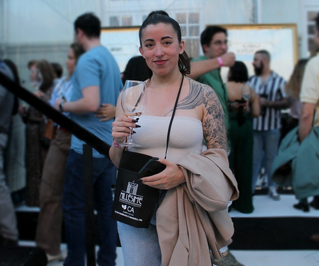 millesime anadia 2025 bonita