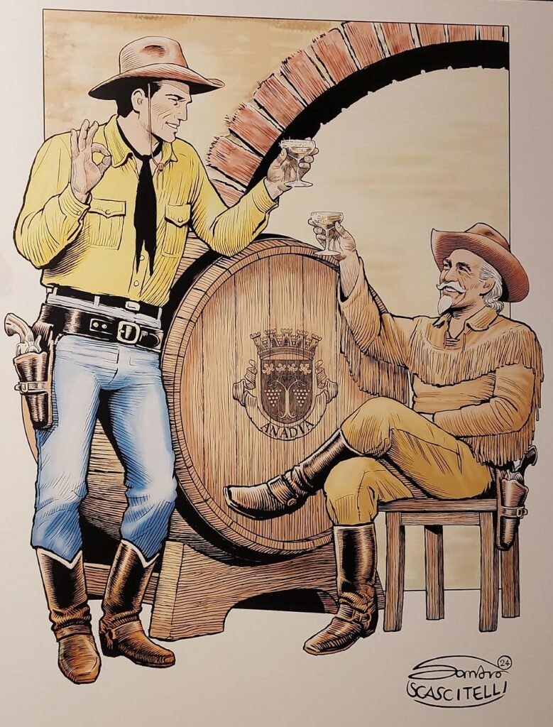 tex brinda