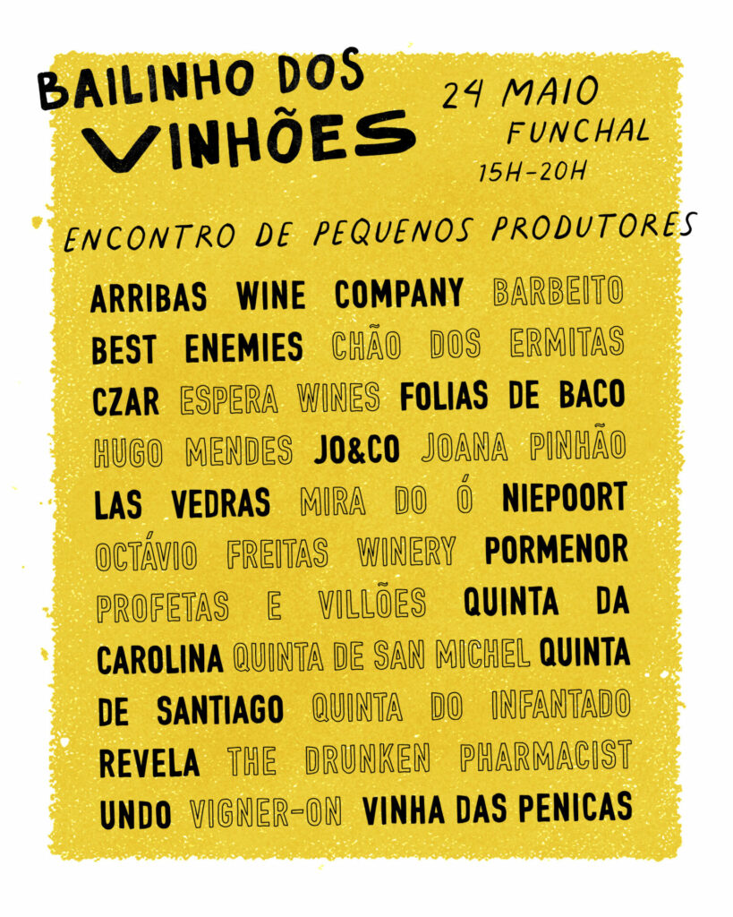 bailinho dos vinhoes 2025 2