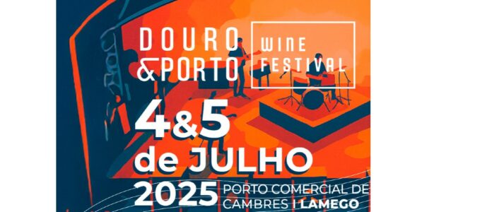 douro e porto festival