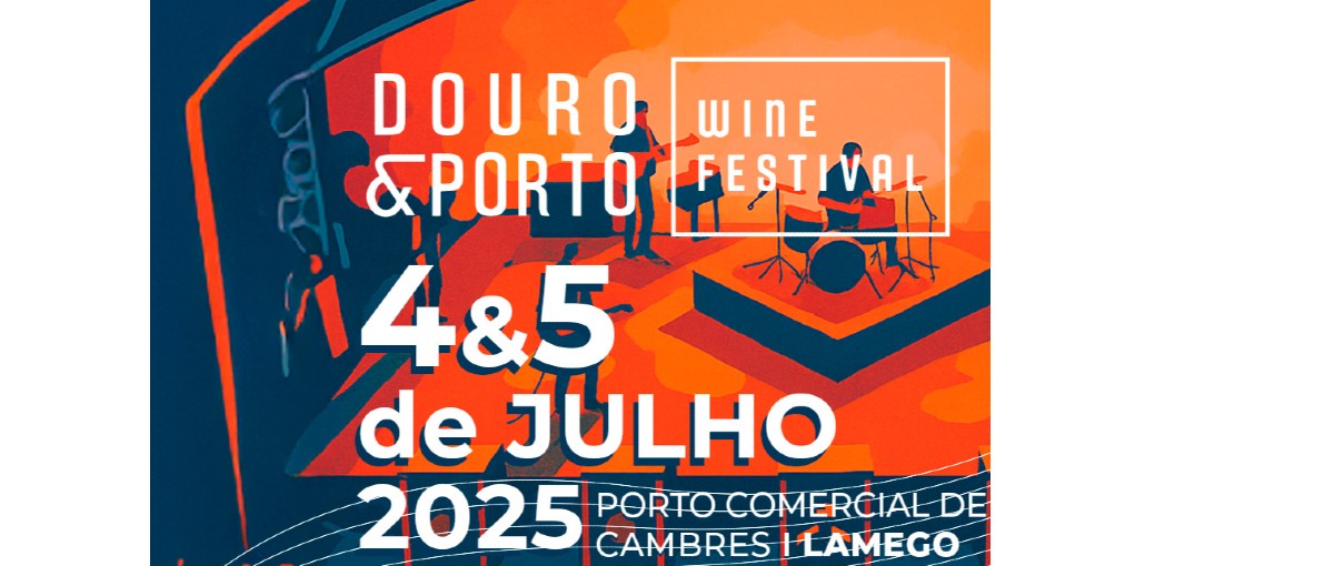 douro e porto festival