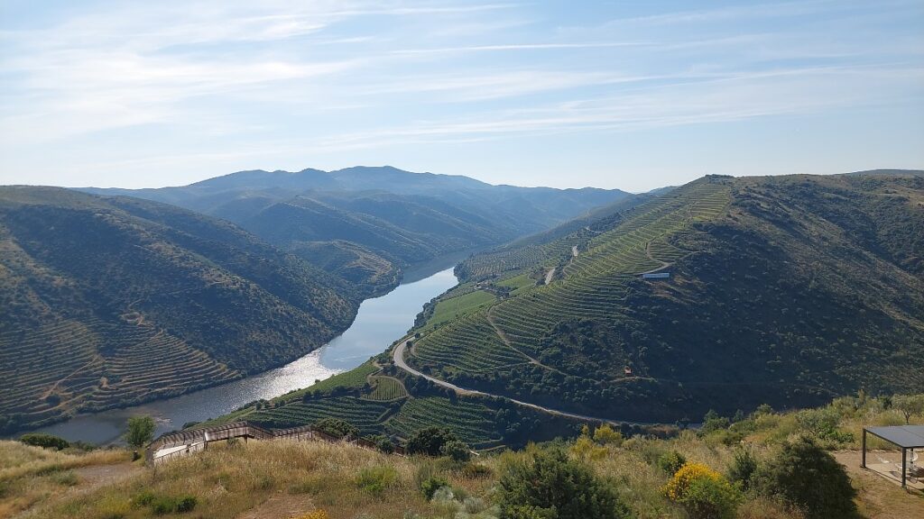 Douro Portugal