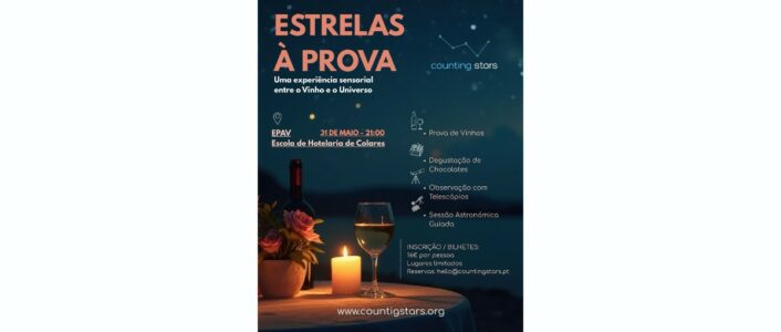 estrelas a prova 1200