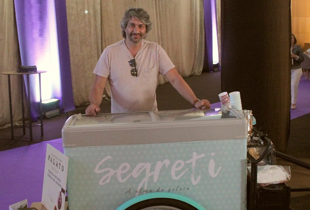 festival vinho douro gelado do vinho segreti
