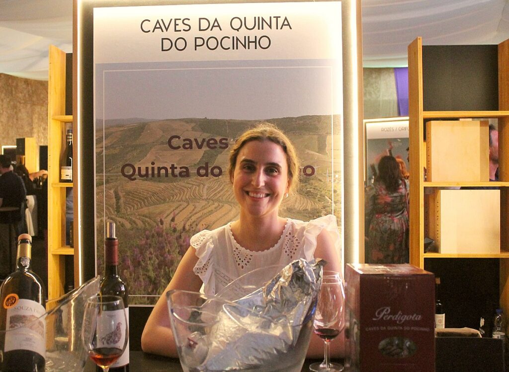 festival vinho douro quinta do pacinho