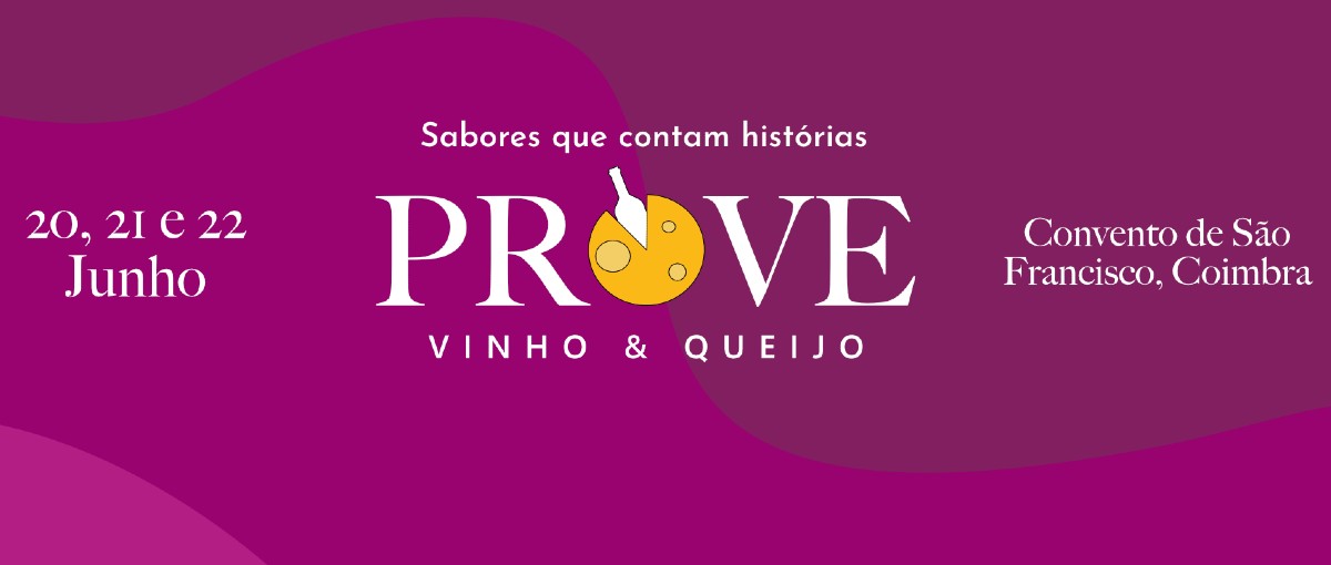 prove vinho e queijo coimbra